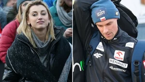 Justyna Żyła, Piotr Żyła