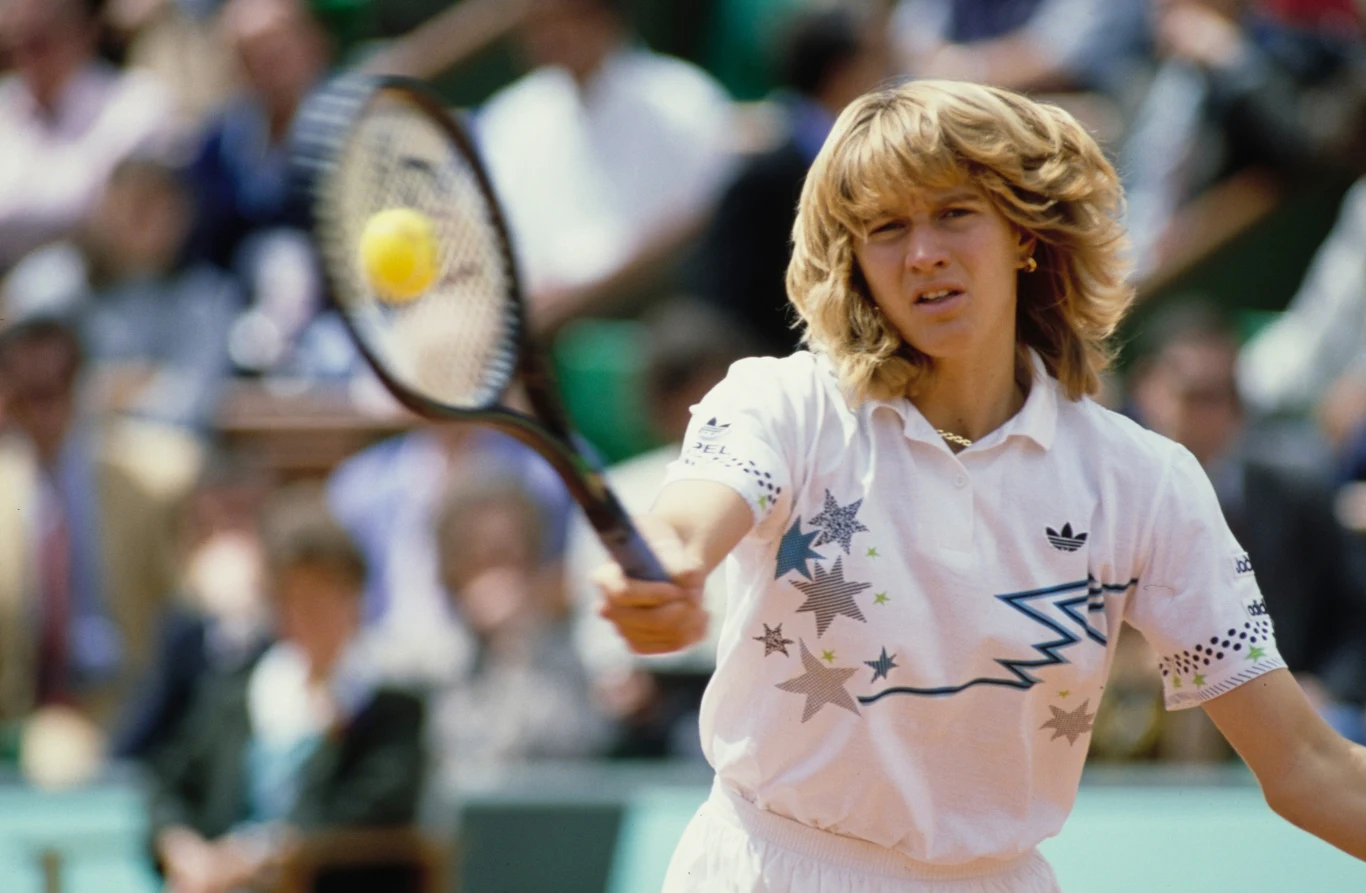 Steffi Graf