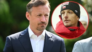 Adam Małysz, Thomas Thuernbichler