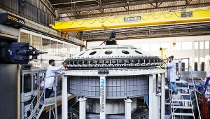 Axiom Space buduje pierwszą prywatną stację kosmiczną