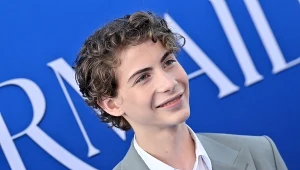 Jacob Tremblay w 2023 roku