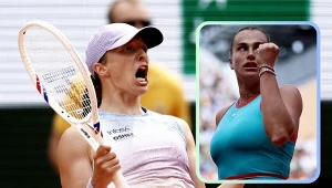 Niepokój ws. Igi Świątek godziny przed hitem z Sabalenką. Eksperci alarmują