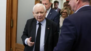 Prezes PiS wskazał najtrudniejszy moment kampanii. "To mogło być mylące"