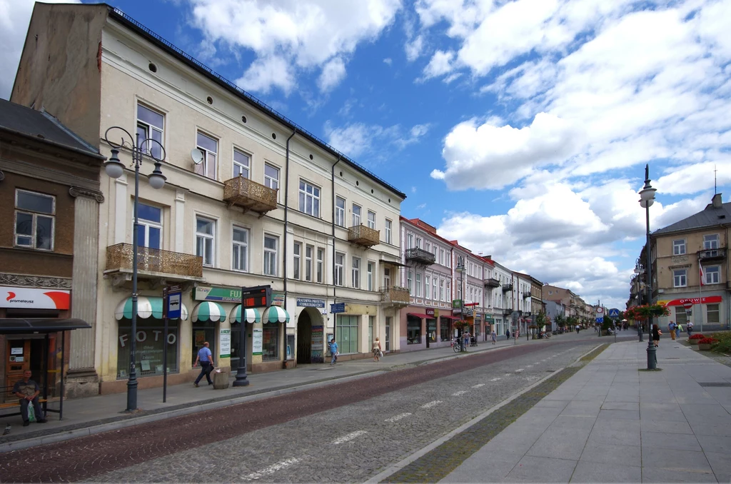 To miasto AI uznała za najbrzydsze. Czy słusznie? To miasto AI uznała za najbrzydsze. Czy słusznie?