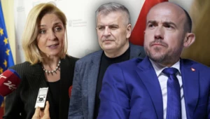 W koalicji wrze. "Przegrywaj dalej" kontra "rachunek sumienia"