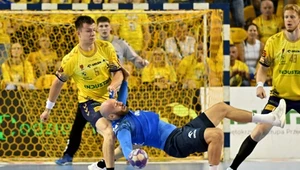 Zacięta walka w finale mistrzostw Polski