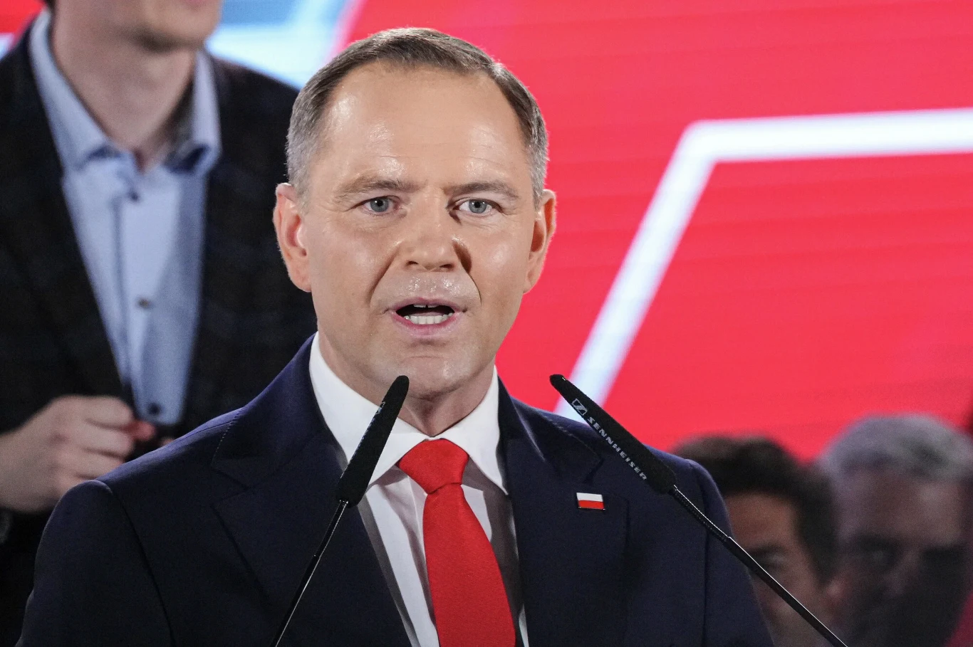 Karol Nawrocki Karol Nawrocki