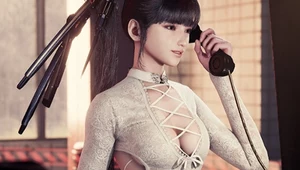 Stellar Blade jeszcze nie zadebiutowało na PC, a już ma dziesiątki modów
