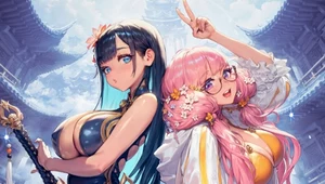 Twórcy Stellar Blade pracują nad nową grą! Czym będzie Project Spirits?