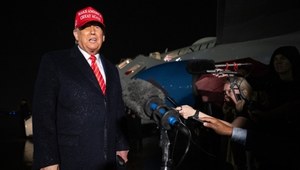 Trump zwietrzył "spisek". Prezydent USA polecił rozpocząć śledztwo