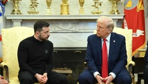 Kto nie zarobi na odbudowie Ukrainy? 