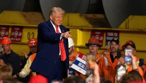 Trump chce rewolucyjnej zmiany. Nawołuje do zniesienia limitu zadłużenia