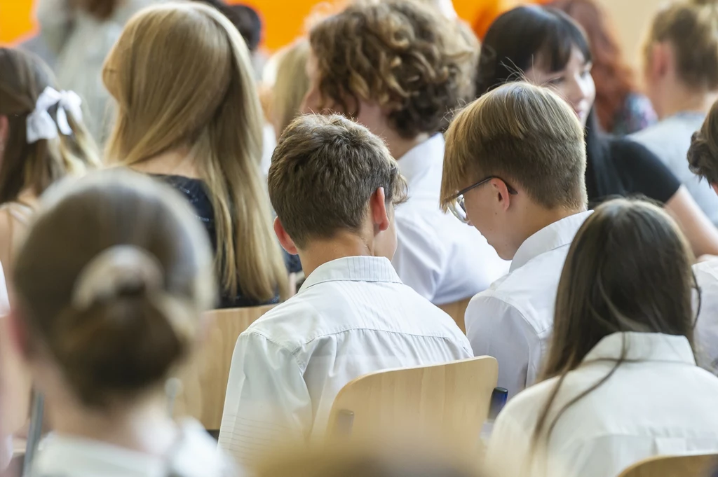 Zakończenie roku szkolnego Zakończenie roku szkolnego