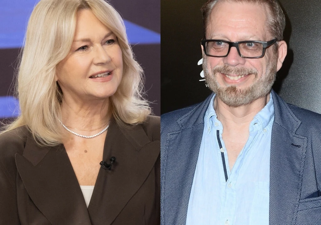 Grażyna Torbicka, Tomasz Raczek