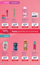Drogerie dm - kupuj sprytniej niż w promocji