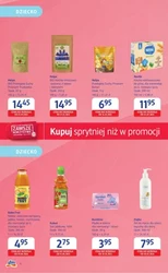 Drogerie dm - kupuj sprytniej niż w promocji