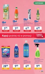 Drogerie dm - kupuj sprytniej niż w promocji