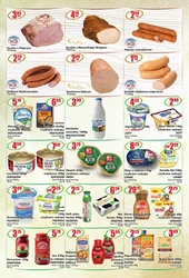 Sezamek - nowa gazetka promocyjna