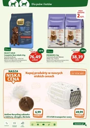 Maxi ZOO - wszystko dla twojego pupila