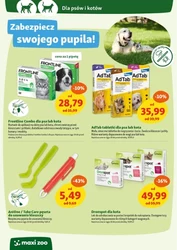 Maxi ZOO - wszystko dla twojego pupila