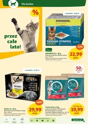 Maxi ZOO - wszystko dla twojego pupila