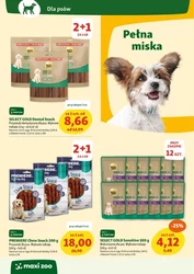 Maxi ZOO - wszystko dla twojego pupila