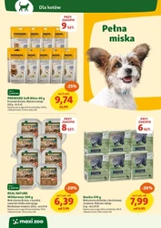 Maxi ZOO - wszystko dla twojego pupila