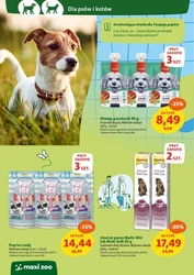 Maxi ZOO - wszystko dla twojego pupila