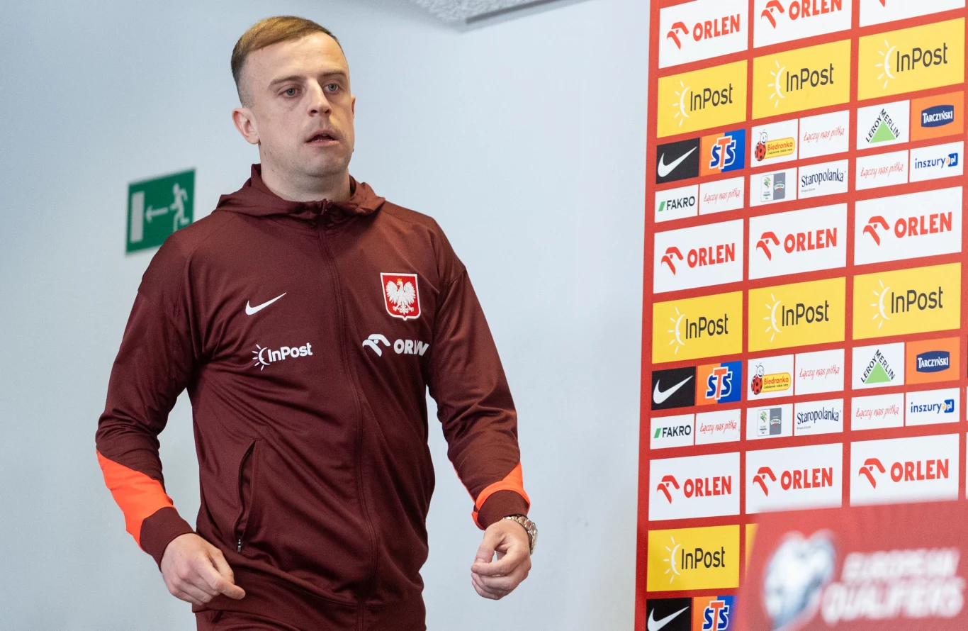 Kamil Grosicki Kamil Grosicki