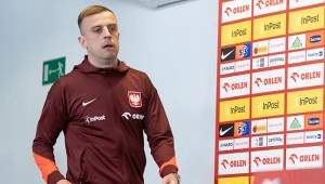 Hit z Grosickim jednak realny. Jest ciąg dalszy, dyrektor Widzewa wprost