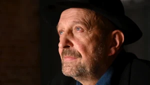 Leon (Janusz Chabior) znajdzie się na liście podejrzanych