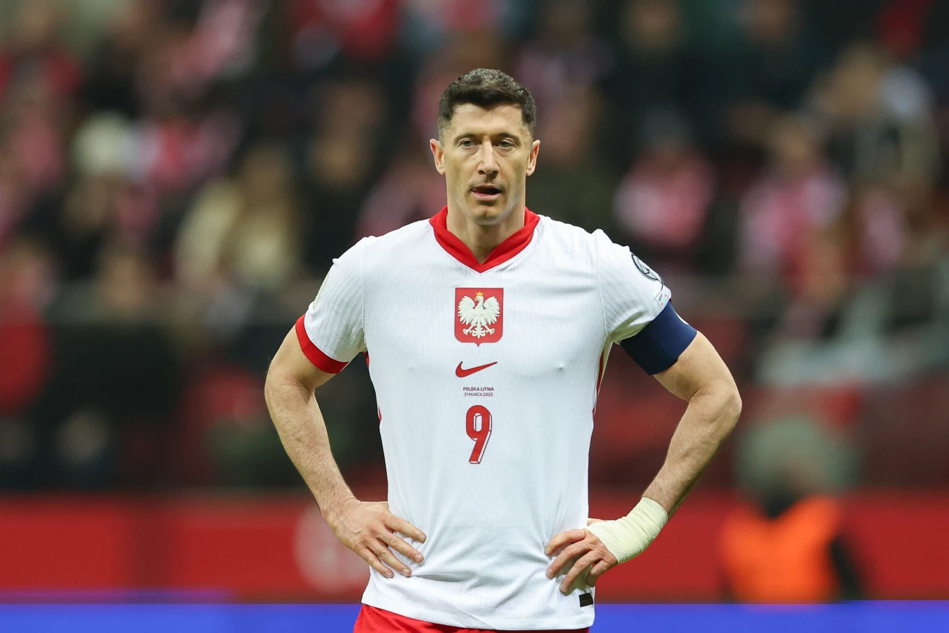 Robert Lewandowski Robert Lewandowski