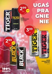 Duży Ben - 100% chwili