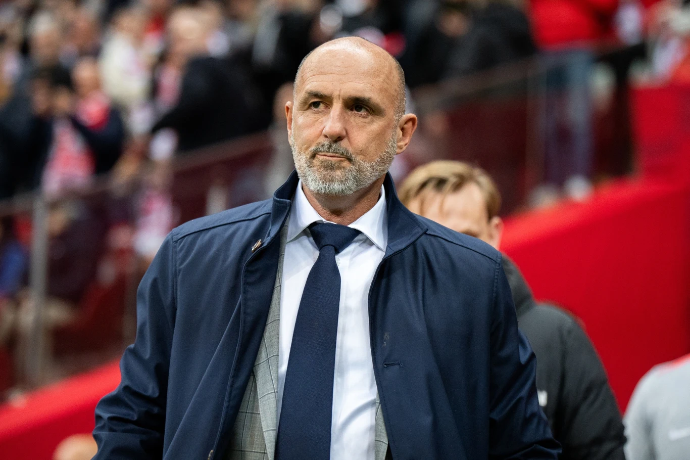 Michał Probierz Michał Probierz