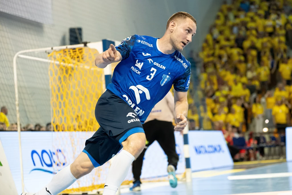 Michał Daszek Michał Daszek