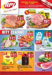 Mięsna uczta na start tygodnia - API Market
