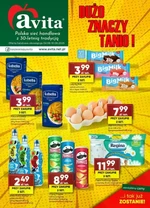 Dużo znaczy tanio! - Avita