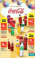 Letnia eksplozja smaku - Dealz