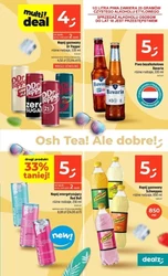 Letnia eksplozja smaku - Dealz