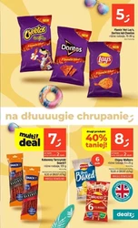 Letnia eksplozja smaku - Dealz