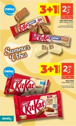 Letnia eksplozja smaku - Dealz