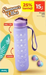 Letnia eksplozja smaku - Dealz