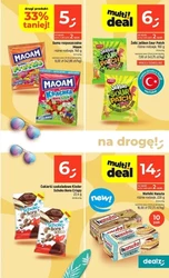 Letnia eksplozja smaku - Dealz