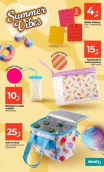Letnia eksplozja smaku - Dealz
