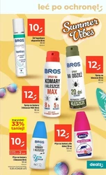 Letnia eksplozja smaku - Dealz