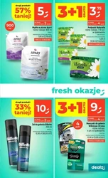 Letnia eksplozja smaku - Dealz