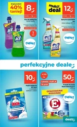 Letnia eksplozja smaku - Dealz