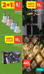 Letnia eksplozja smaku - Dealz