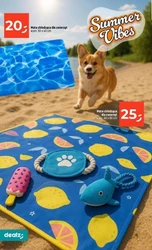Letnia eksplozja smaku - Dealz