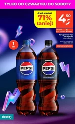 Letnia eksplozja smaku - Dealz